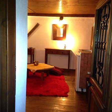Guesthouse Eleni Palaios Panteleimonas Ruang foto
