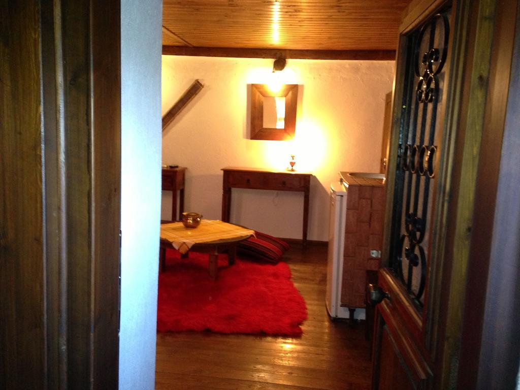 Guesthouse Eleni Palaios Panteleimonas Ruang foto